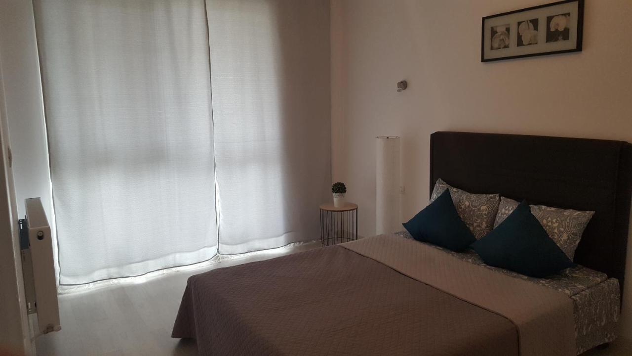 Apartament Amphora Pe Plaja Năvodari Esterno foto
