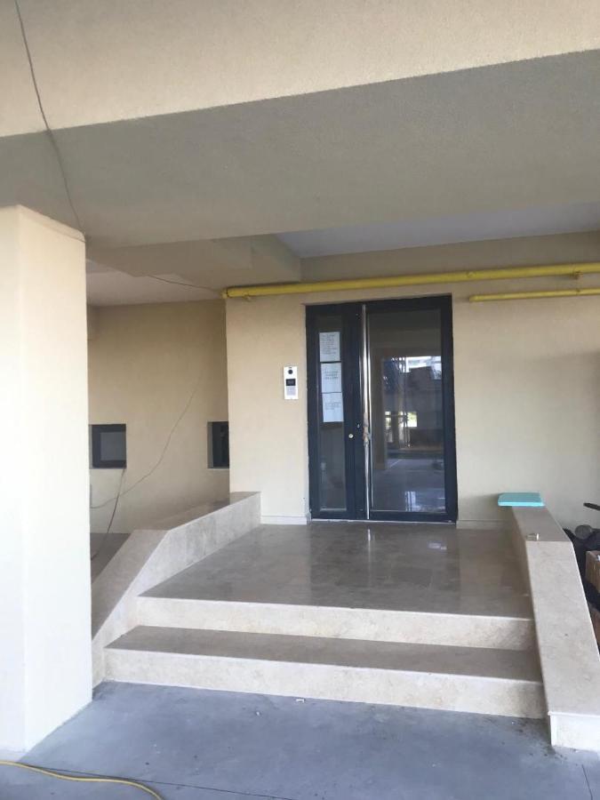 Apartament Amphora Pe Plaja Năvodari Esterno foto
