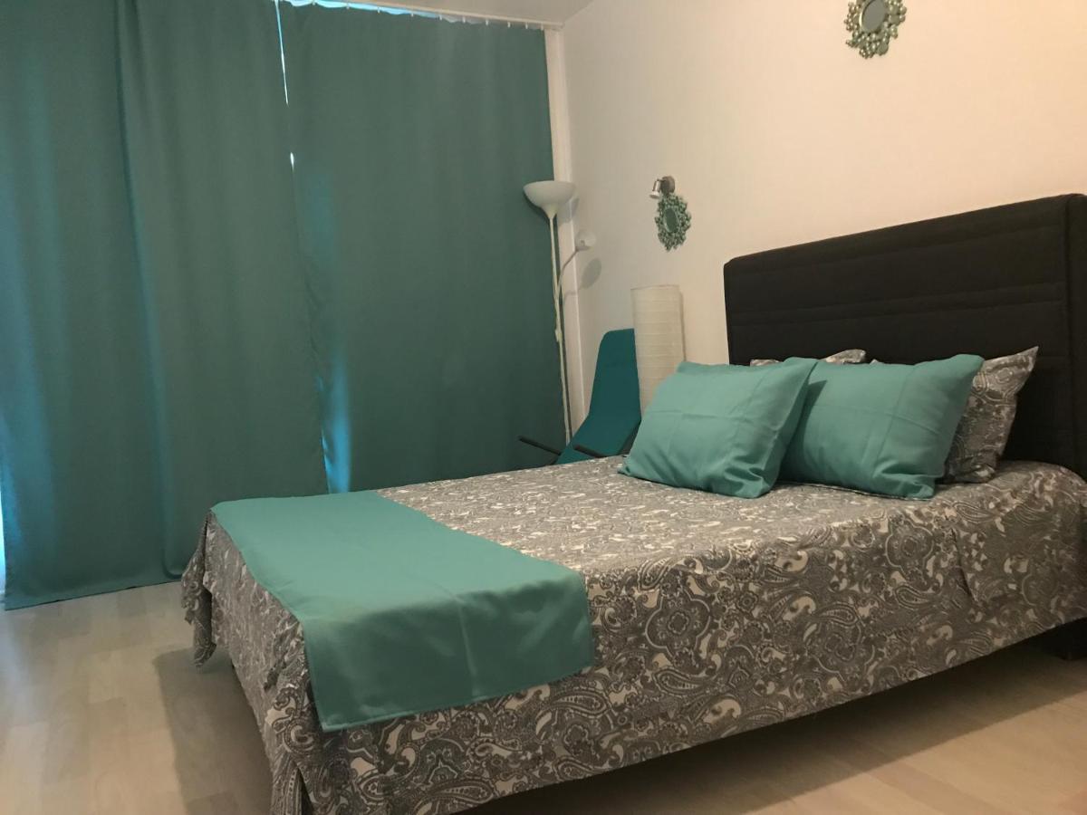 Apartament Amphora Pe Plaja Năvodari Esterno foto